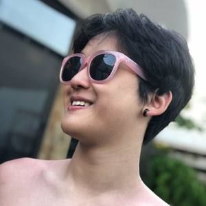 Meet your Posher, Erick